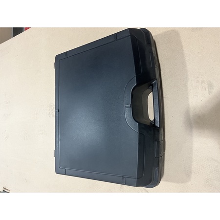 Heavy Duty Plastic Flight Case X57150 w560mm x d420m x h140mm (R-702)